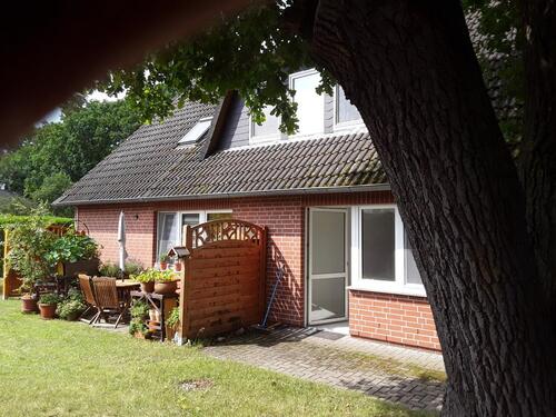 Foto - Etagenwohnung zur Miete in Kuhfelde