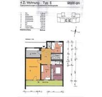 Moderne 4 Zimmer-Wohnung mit TG Stellplatz - Heusenstamm