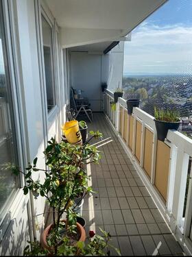 Foto - Etagenwohnung in Heusenstamm