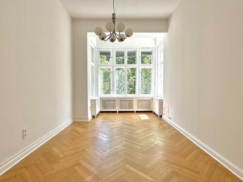 Foto - Etagenwohnung zur Miete in Berlin