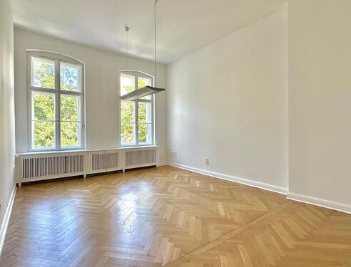 Foto - Etagenwohnung in Berlin