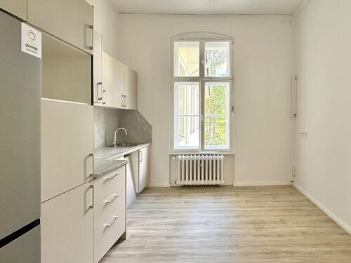 Foto - Etagenwohnung in Berlin zur Miete