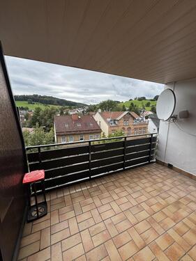 Foto - Charmante 3 - Zimmer - Wohnung mit Balkon