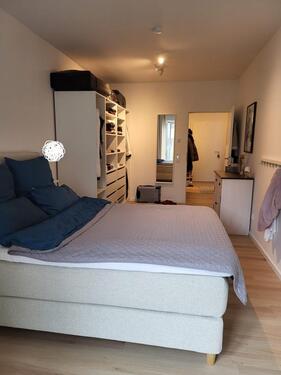 Foto - Etagenwohnung in Oldenburg zur Miete