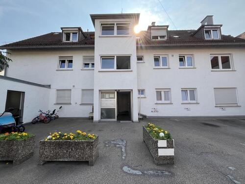 Foto - 4-Zimmer-Wohnung in Stuttgart– 93 qm, Balkon - Jetzt einziehen