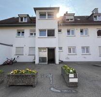 4-Zimmer-Wohnung in Stuttgart– 93 qm, Balkon - Jetzt einziehen