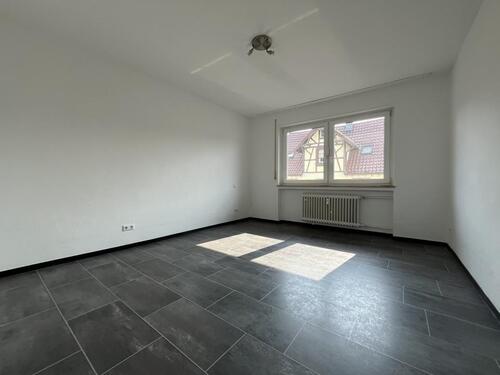 Foto - Etagenwohnung in Stuttgart