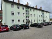 Foto - Etagenwohnung in Kelheim