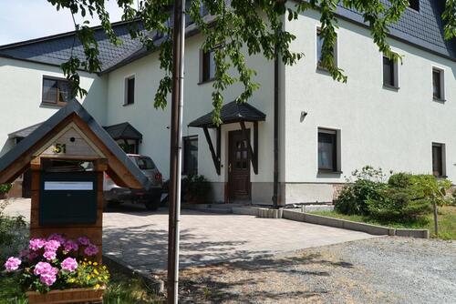 Foto - Fewo im Erzgebirge - 50,00 EUR Kaltmiete,