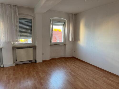 Foto - Helle 2-Zimmer-Wohnung -Charme & hohen Decken - HöfenStadtgrenze