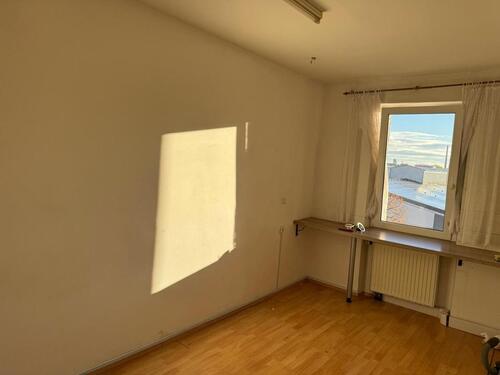 Foto - Etagenwohnung in Nürnberg zur Miete