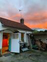 Foto - Bauernhaus Hof Häuschen Projekt Gemeinschaft Land Brandenburg