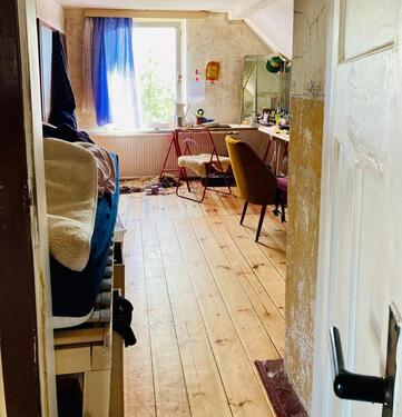 Foto - Einfamilienhaus in Wiesenburg/Mark