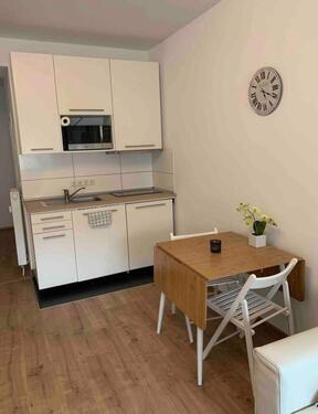 Foto - Investitionschance am Ponttor - 4 attraktive 1 Zimmer Wohnungen