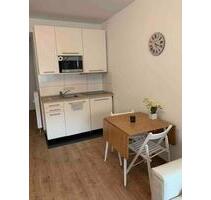 Investitionschance am Ponttor - 4 attraktive 1 Zimmer Wohnungen - Aachen Aachen-Mitte