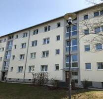 Komfortabel wohnen: 3-Zimmer-Wohnung mit Wanne, Balkon und Stauraum - Fulda