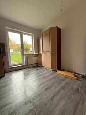 Foto - Etagenwohnung in Stadthagen