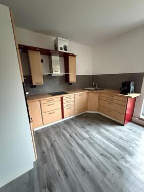 Foto - Etagenwohnung in Stadthagen zur Miete