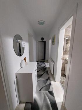 Foto - 3-Zimmer-Wohnung mit Balkon in Blaustein zu vermieten!