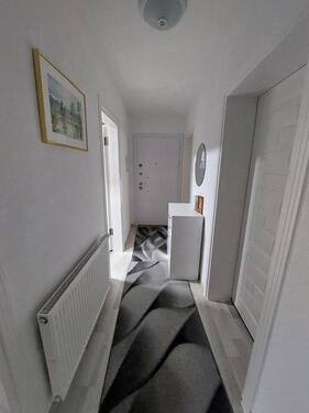 Foto - Etagenwohnung in Ulm