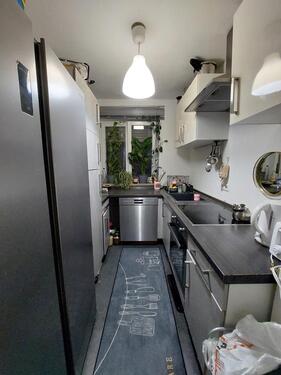 Foto - Etagenwohnung in Ulm zur Miete