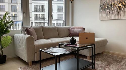 Foto - Möblierte-Wohnung 