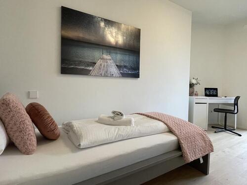 Foto - Etagenwohnung in München