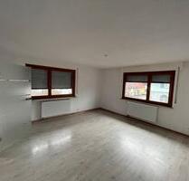 3-Zimmer-Wohnung in Albstadt-Onstmettingen