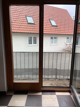 Foto - 3 Zimmer Etagenwohnung zur Miete in Albstadt