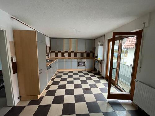 Foto - 3 Zimmer Etagenwohnung in Albstadt