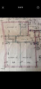 Foto - 3 Zimmer Etagenwohnung zur Miete in Essen