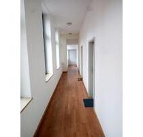 Großzügige Einzimmerwohnung in zentraler Lage - Ansbach