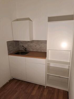 Foto - 1 Zimmer Etagenwohnung zur Miete in Ansbach