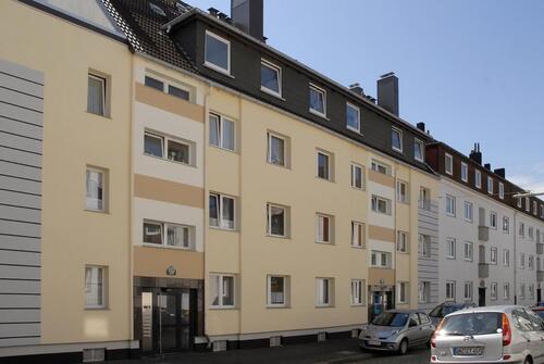 Foto - Ruhige Erdgeschosswohnung in Geestemünde