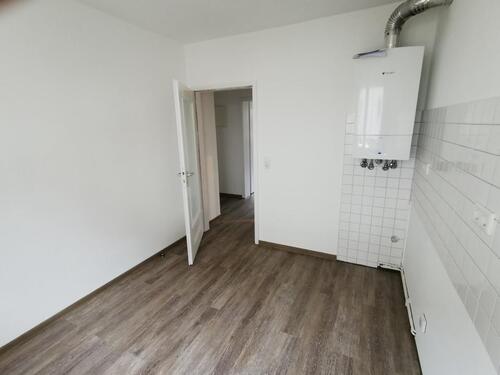 Foto - Etagenwohnung in Bremerhaven zur Miete