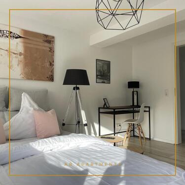 Foto - 4 Zimmer Etagenwohnung zur Miete in Unterwellenborn