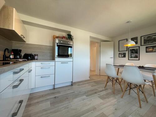 Foto - Etagenwohnung in Unterwellenborn zur Miete