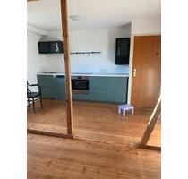 Ruhig gelegene, charmante Wohnung 1,5 Zimmer-Wohnung - Schwörstadt