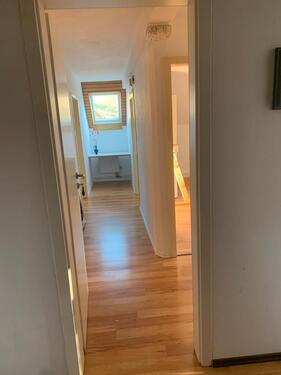 Foto - 1.5 Zimmer Dachgeschoßwohnung in Schwörstadt