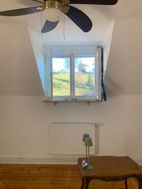 Foto - Dachgeschoßwohnung in Schwörstadt zur Miete