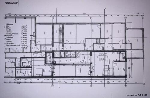 Foto - Wohnung in 85540 Haar ab sofort zu vermieten