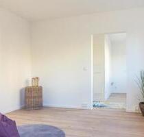 Kleine 1-Raum-Wohnung in gepflegter Wohnanlage - Chemnitz Bernsdorf