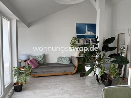Foto - Wohnungsswap - 3 Zimmer, 75 m² - Sorauer Straße, Kreuzberg, Berlin