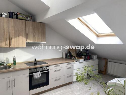 Foto - Etagenwohnung in Berlin zur Miete