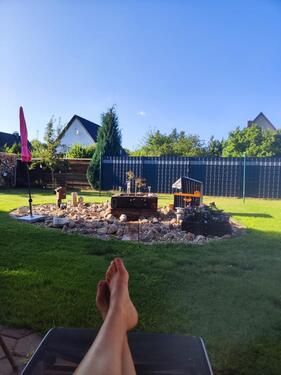 Foto - Urlaub mit Hund in der Lüneburger Heide