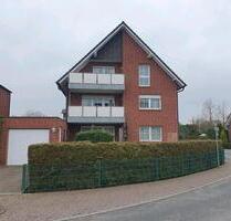 Erdgeschoß Wohnung mit Garten und Garage - Selm