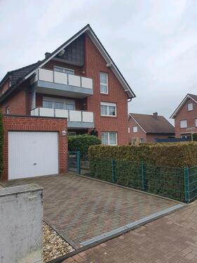 Foto - 2 Zimmer Erdgeschoßwohnung in Selm