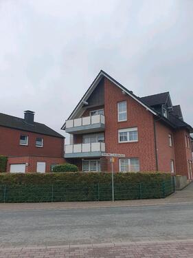 Foto - Erdgeschoßwohnung in Selm zur Miete