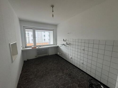 Foto - Etagenwohnung in Kassel zur Miete