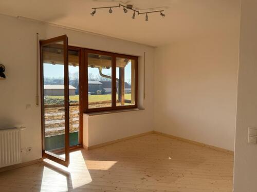 Foto - 1.5 Zimmer Etagenwohnung in Mainleus